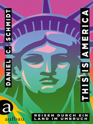 cover image of This is America